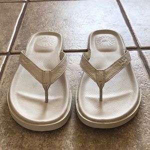 UGG Men's Flip-Flops